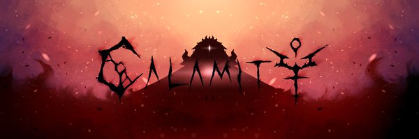 CalamityModTeam Profile Banner