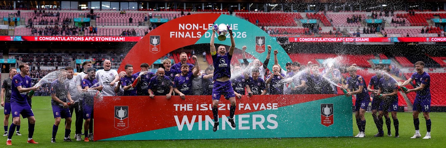 kevmbennett's profile banner image