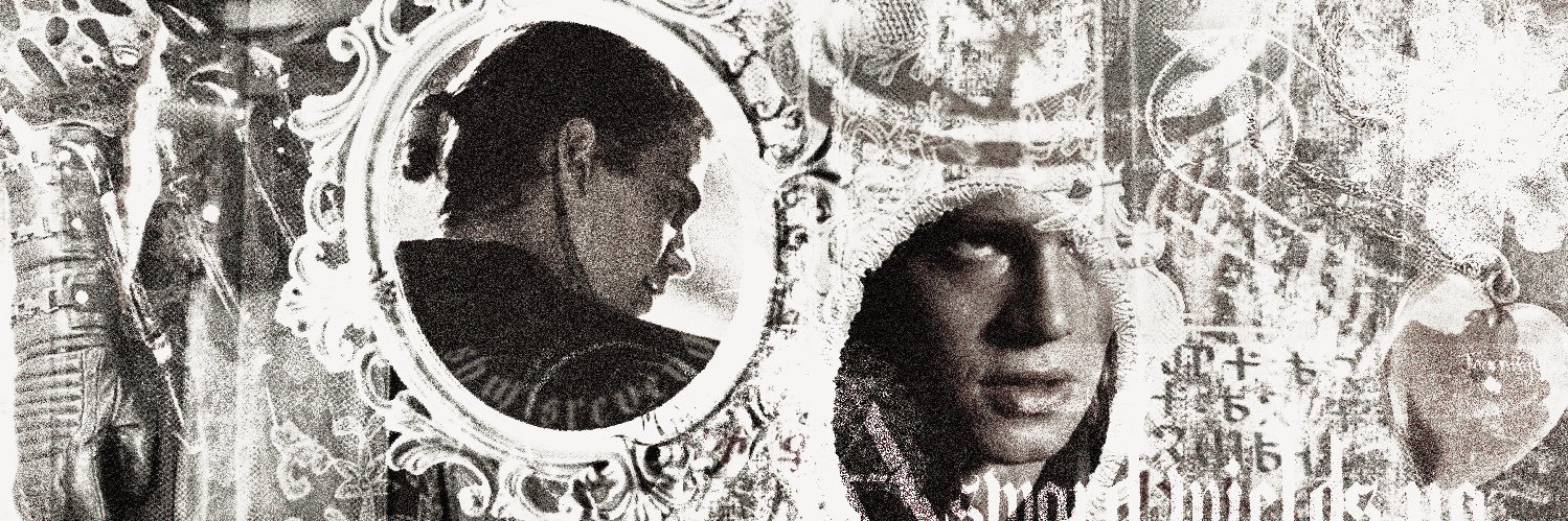 𝐂 𝕳 𝒪 𝒮 𝓔 𝐍 . banner