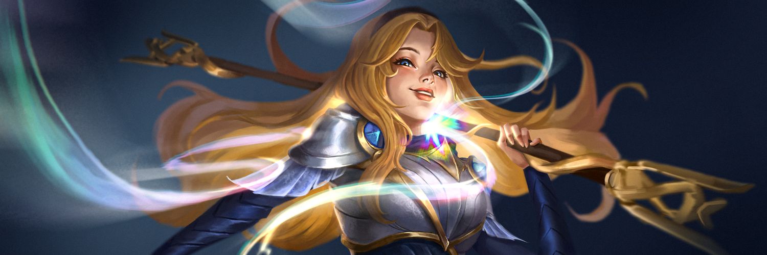 Nika 🇲🇾 banner