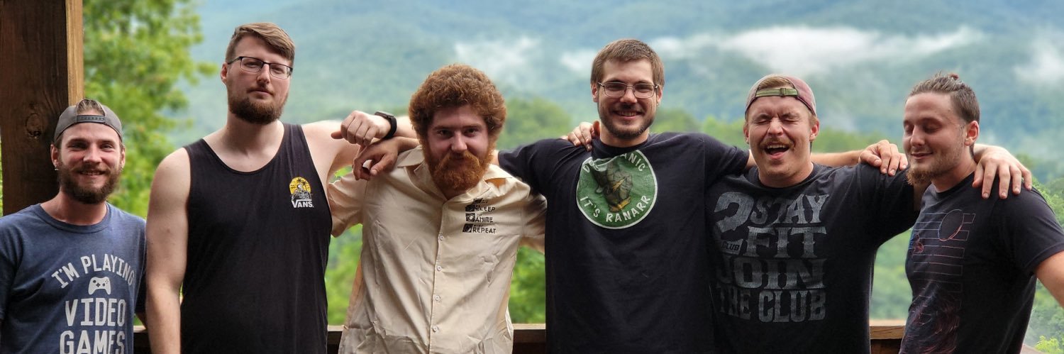 TyVanz's profile banner image