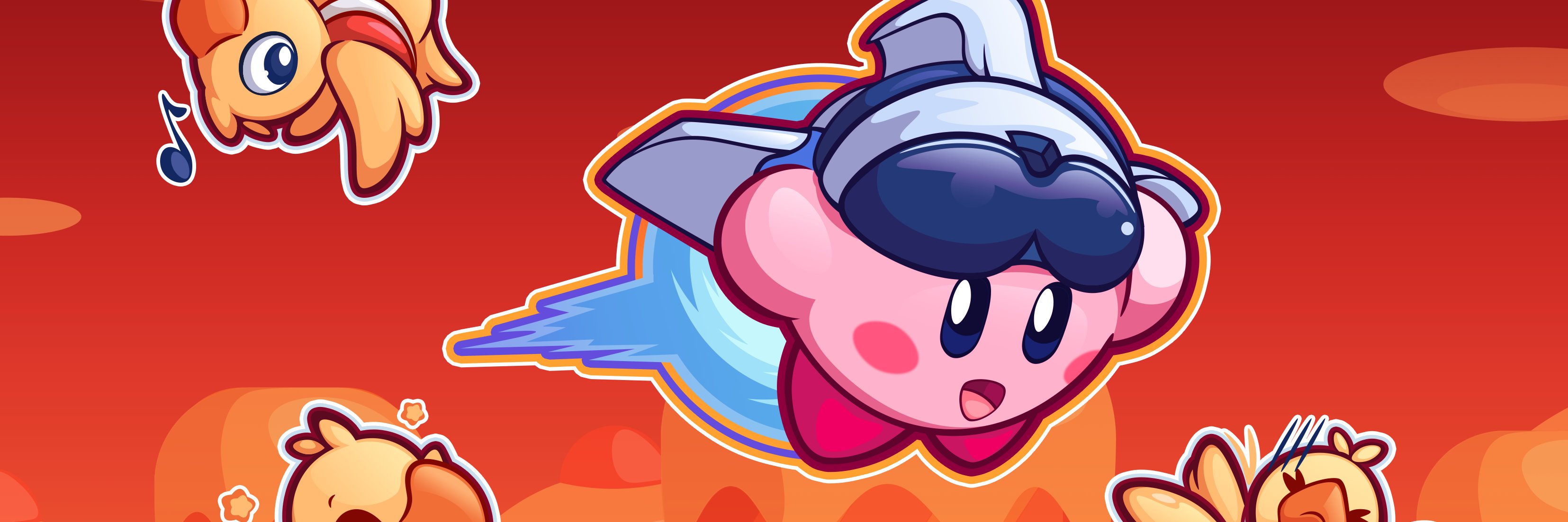 Kinnin11's profile banner image