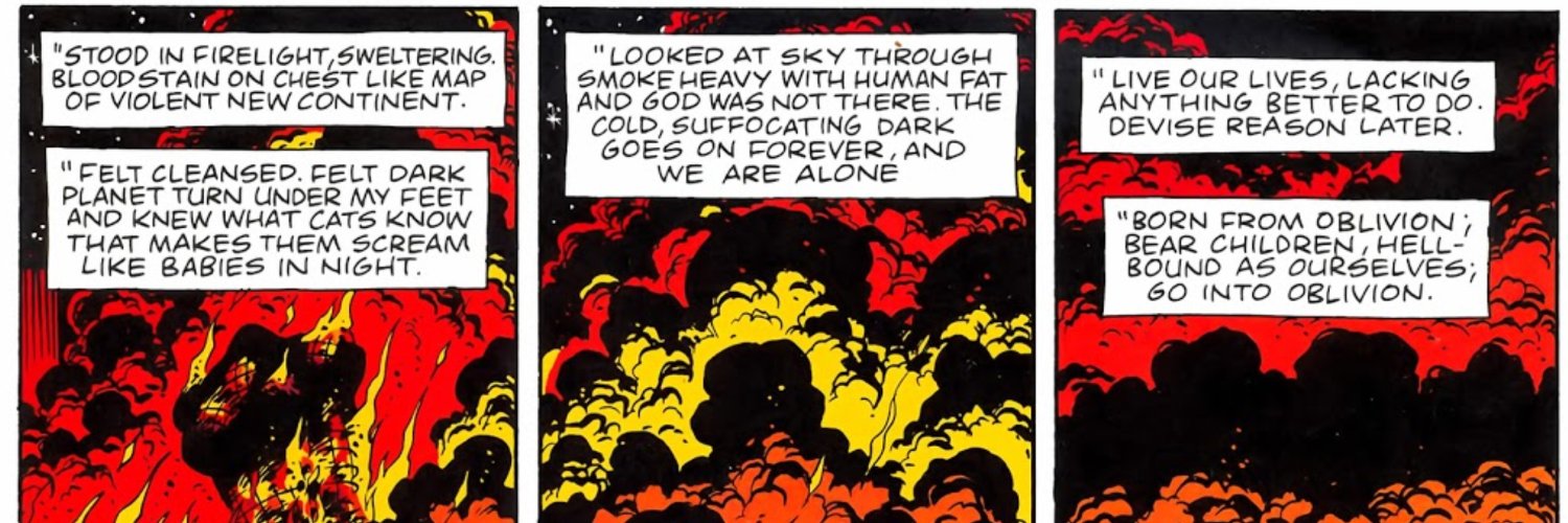 Skeptical Economist, prof. Collegium Mesozoicum banner