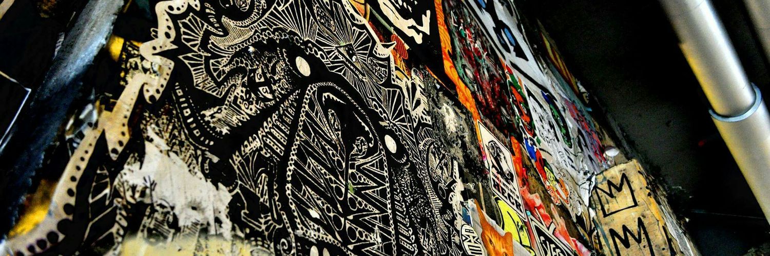 Laughingskull 💀 banner