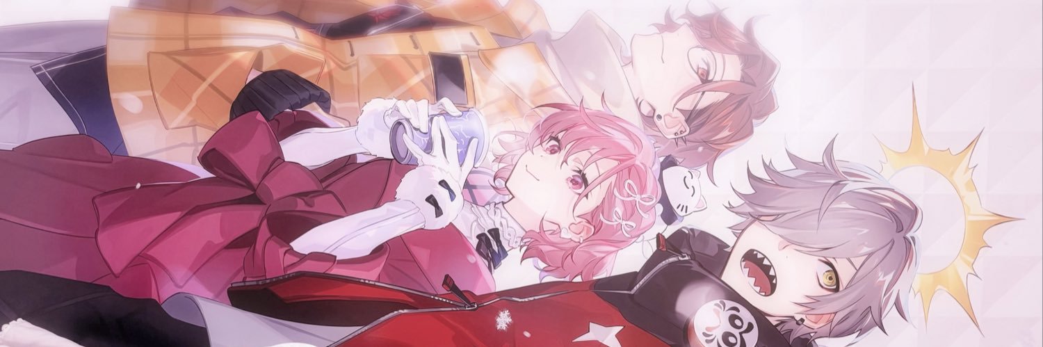 うる👼🏻♡ banner