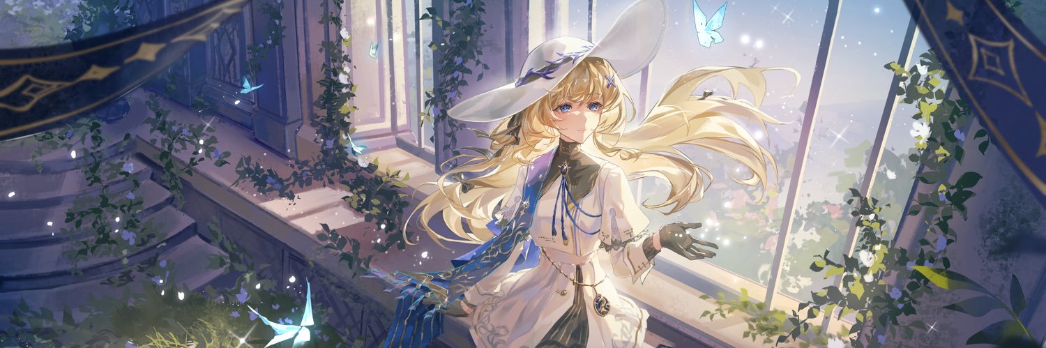 maplesyrupbean's banner
