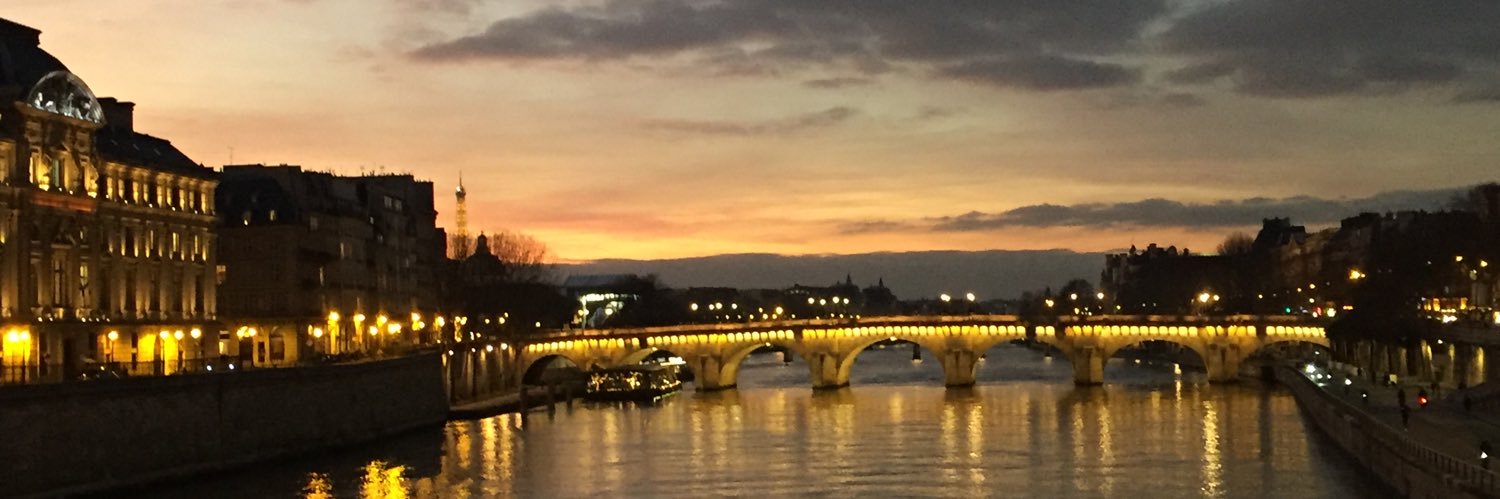 Mathias Bourel banner