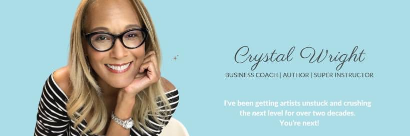 CrystalAWright's profile banner image