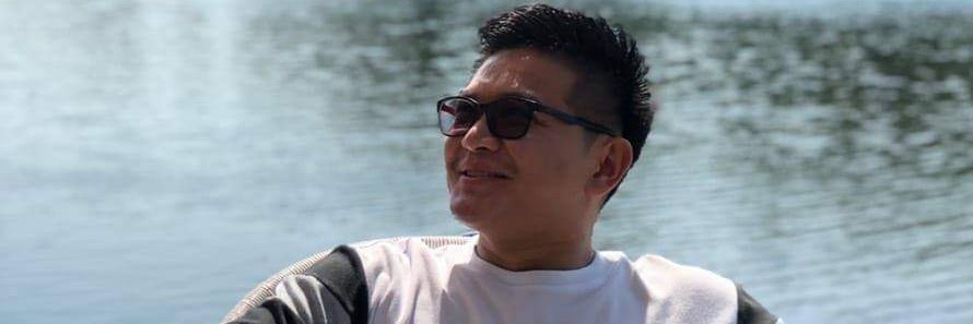 Pariwat88's profile banner image