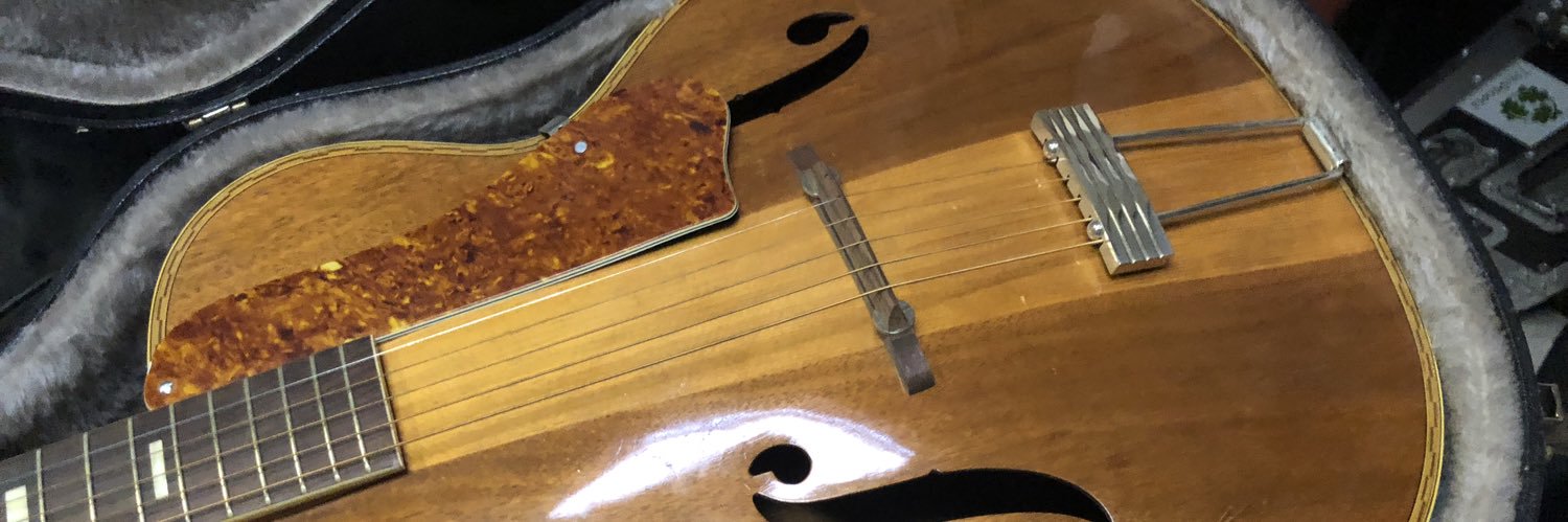 silvertone's profile banner image
