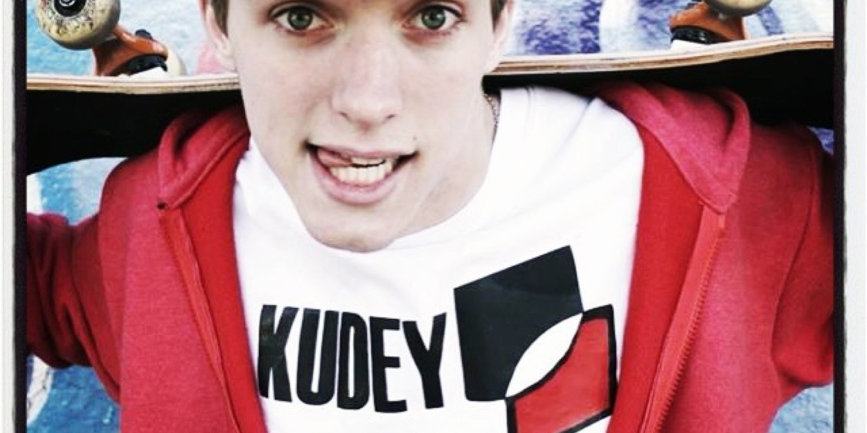 KUDEY banner