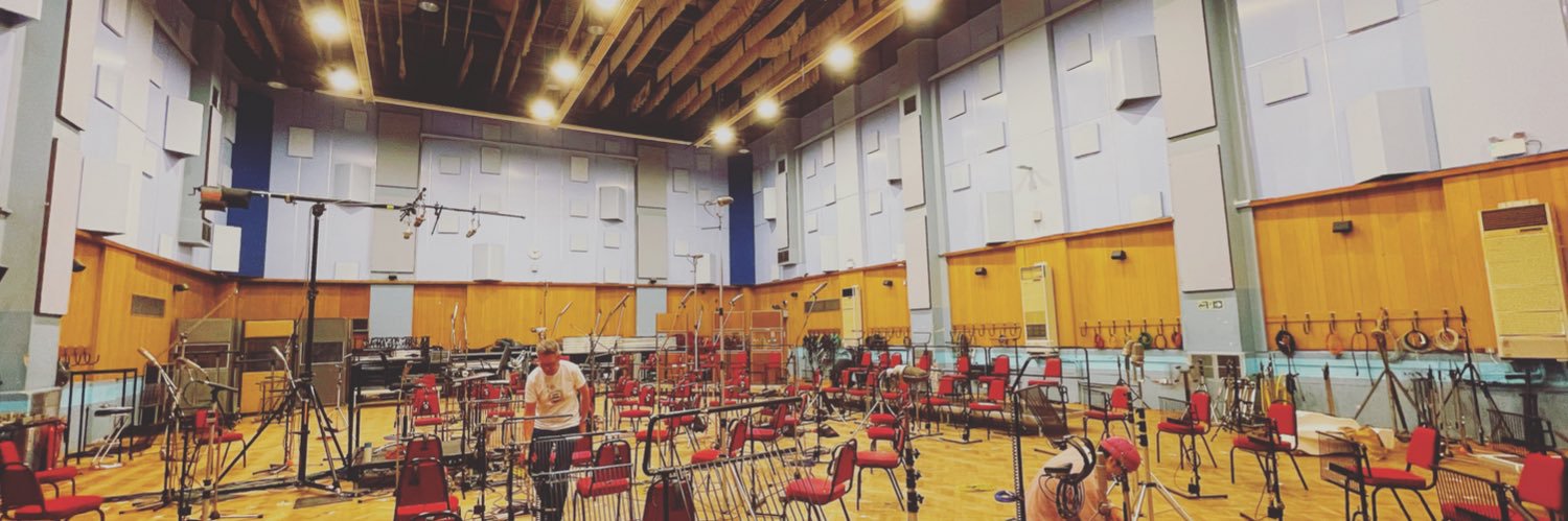 Jon Everist 🗯️ banner