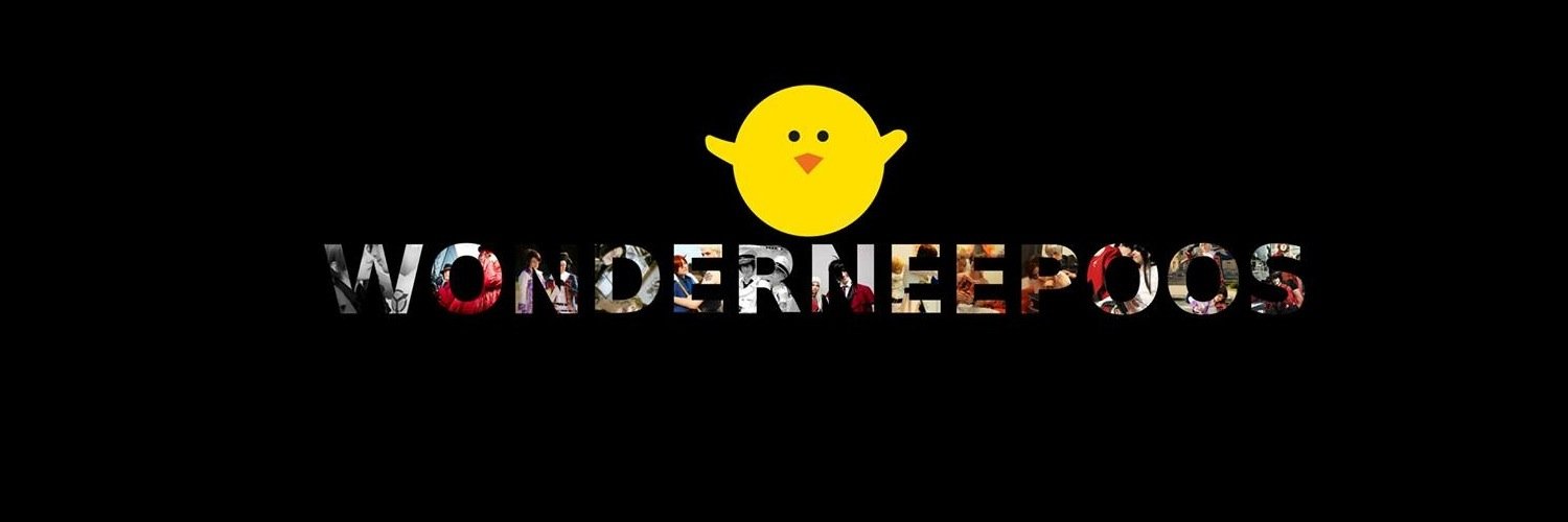 Wonderneepoos's profile banner image