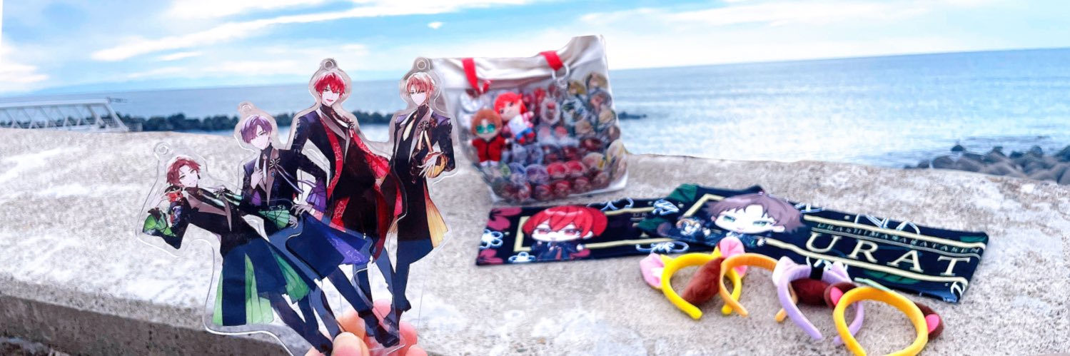 12Natuki10's profile banner image