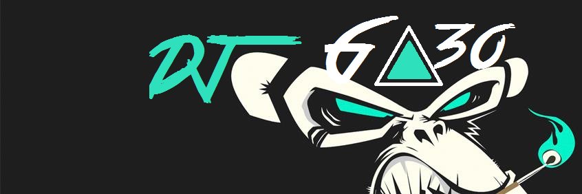 djgabo07's profile banner image