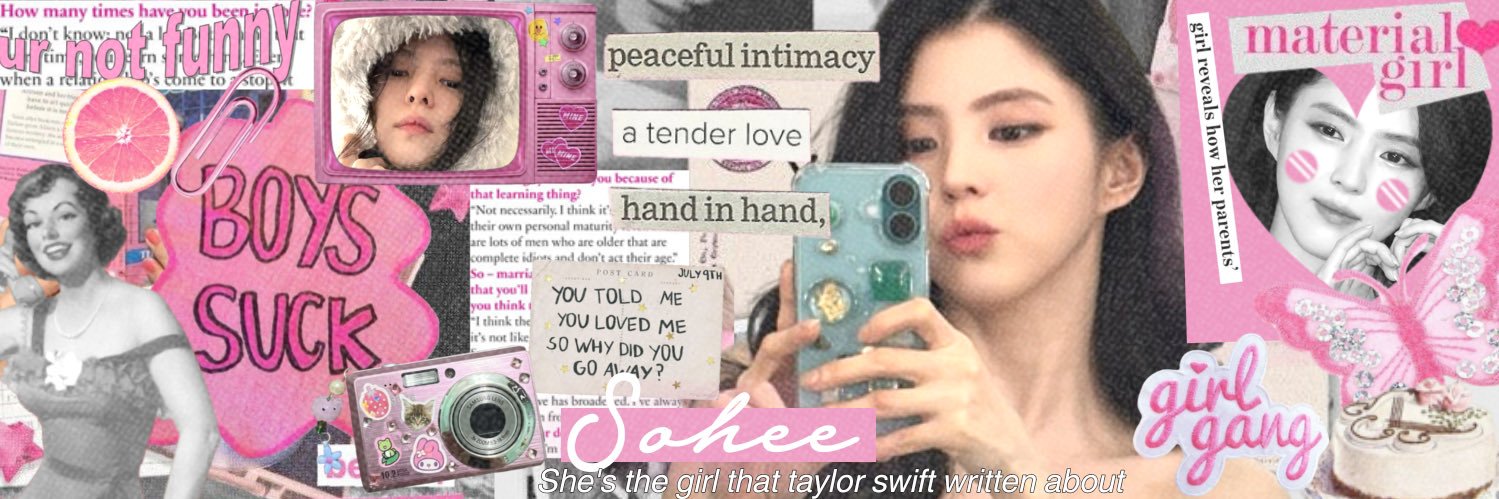 Michi𝒆! ⌗14OO+ testi ‹𝟹 banner