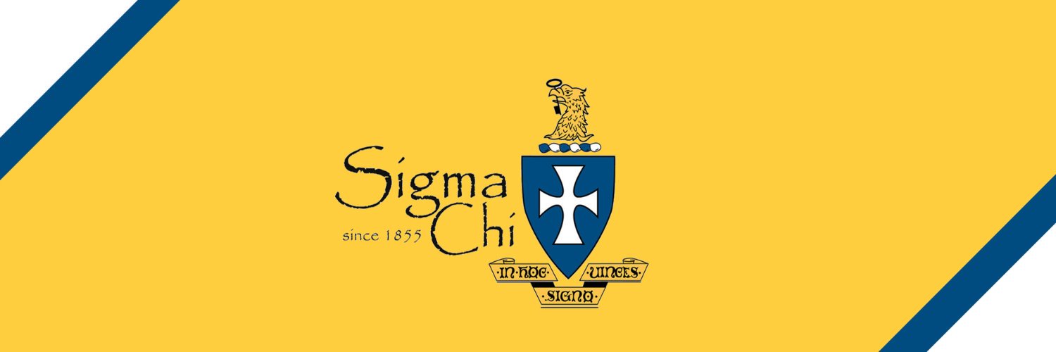 SigmaChiRU's profile banner image