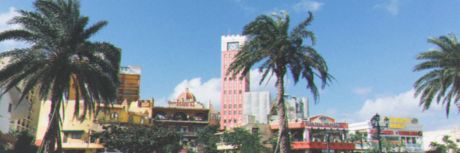 Hanano_3343's profile banner image