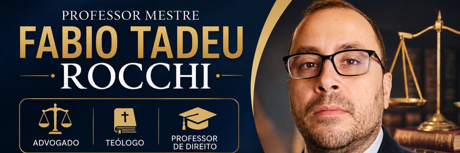 fabiotadeu's profile banner image