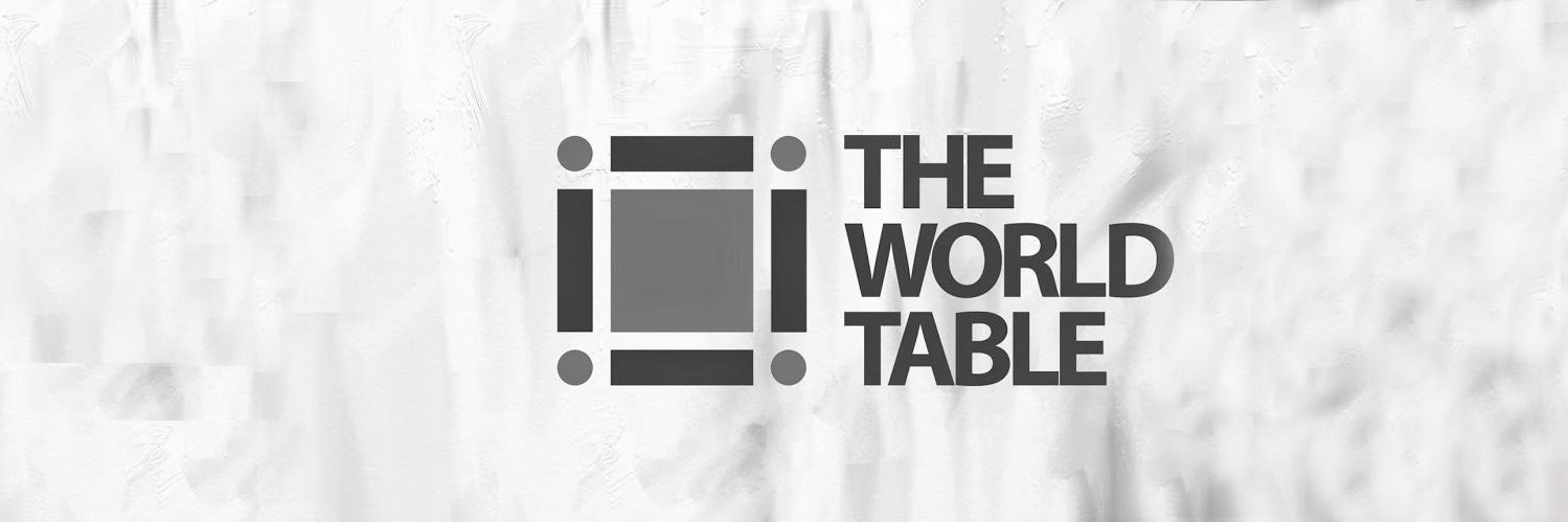 worldtableco's profile banner image