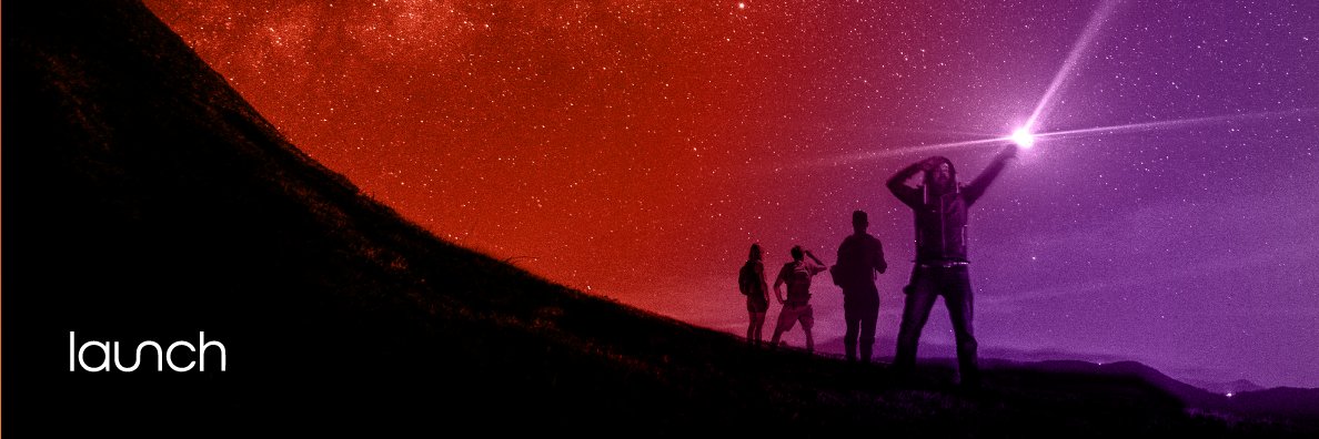 Launch Consulting banner