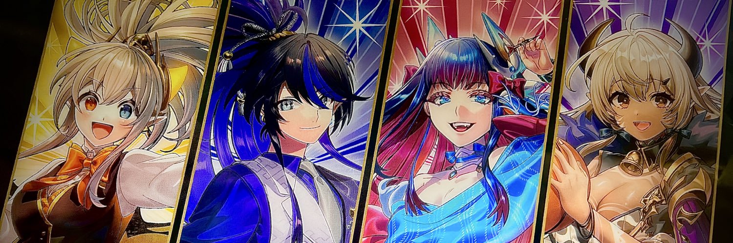 Wapa_pad's profile banner image