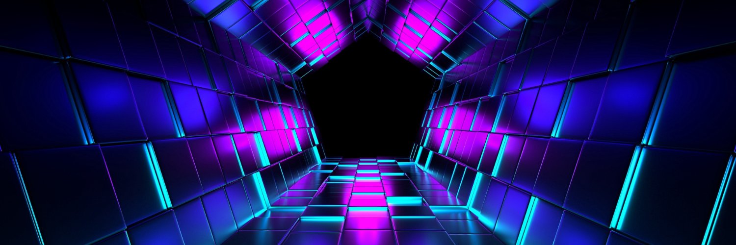 modqft's profile banner image