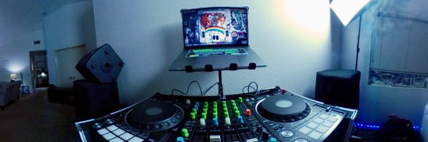 j1madr Profile Banner