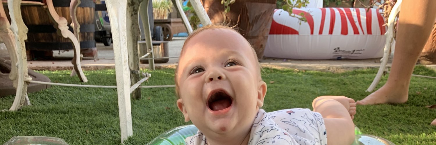 Staciaprice33's profile banner image