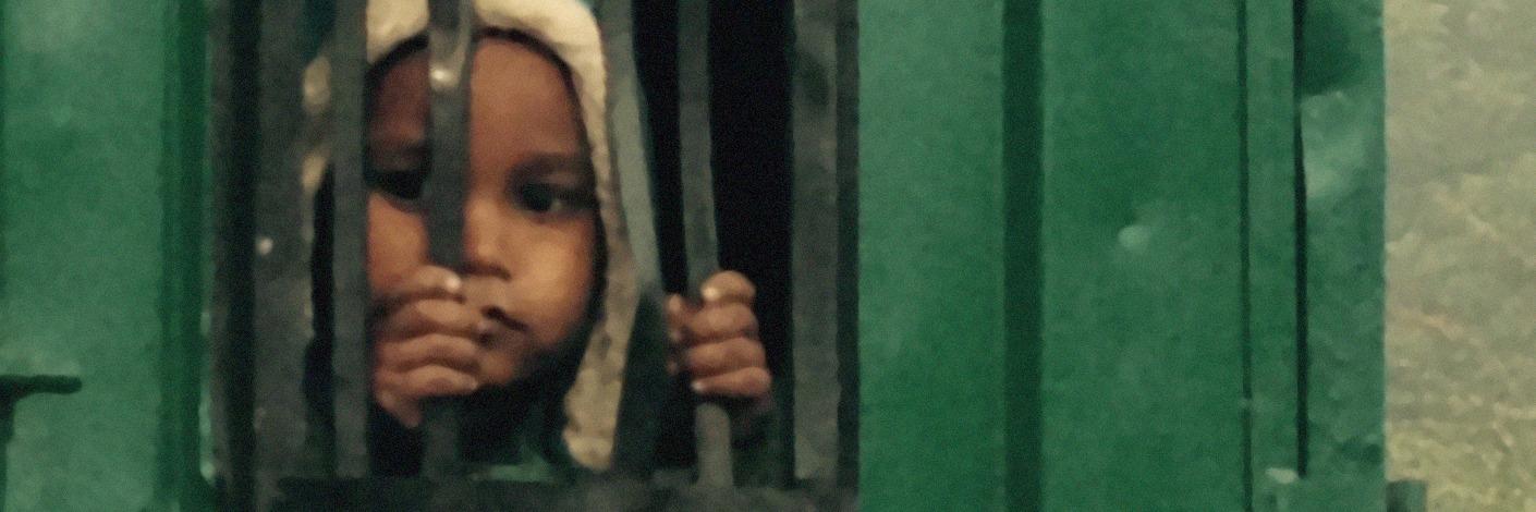 Editorial Trance banner