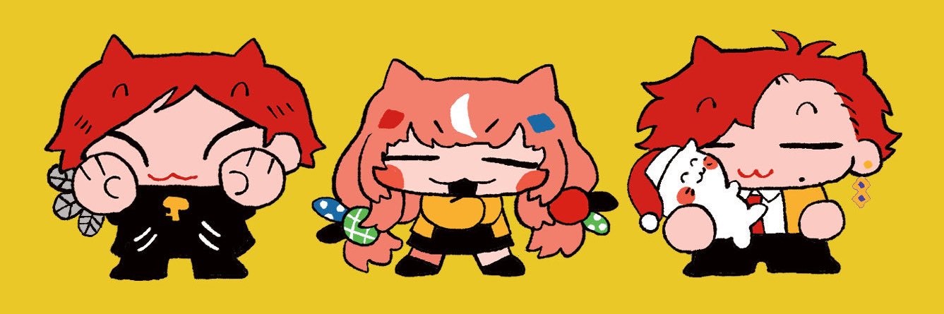 さくらい🥟's banner