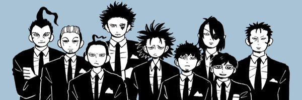 cloccaaa Profile Banner