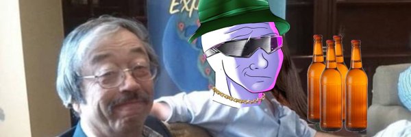 thecryptocanuc2 Profile Banner