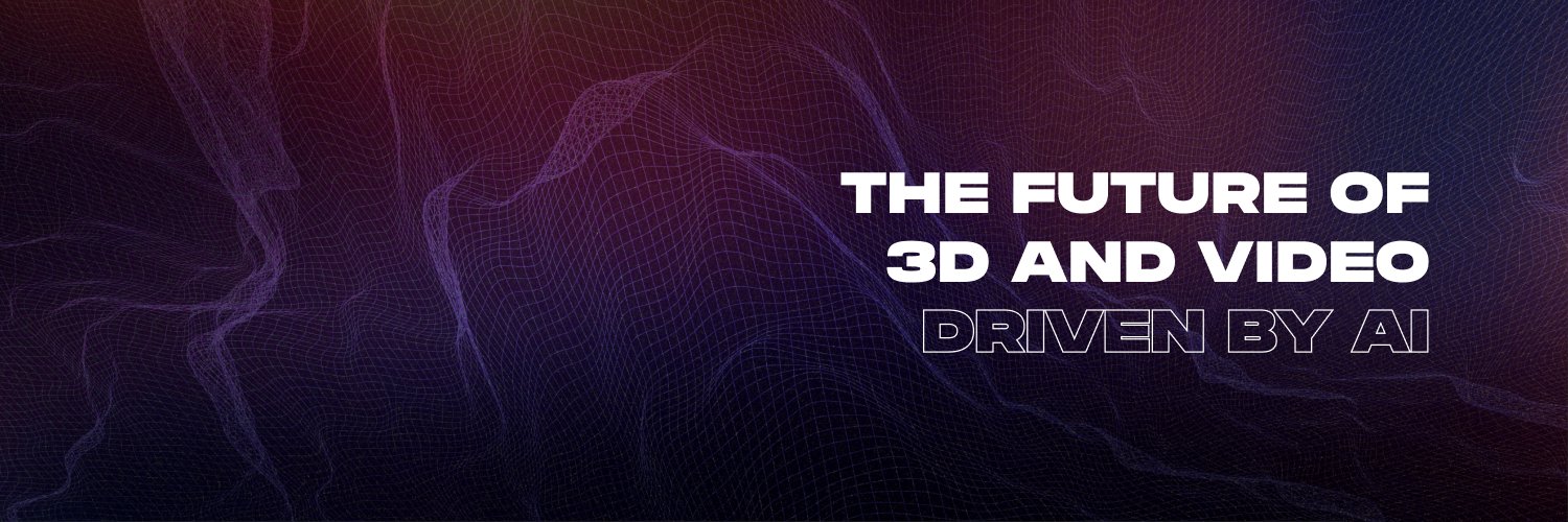 NeRF ERC20 banner