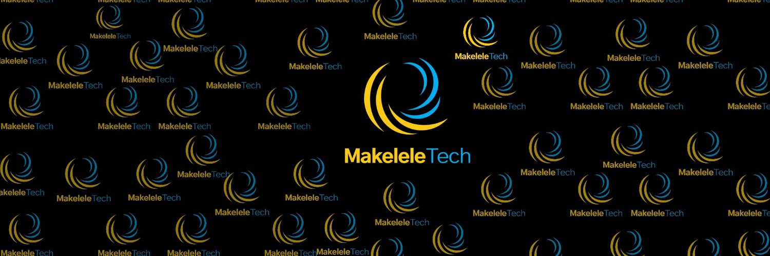 MAKELELETECH banner