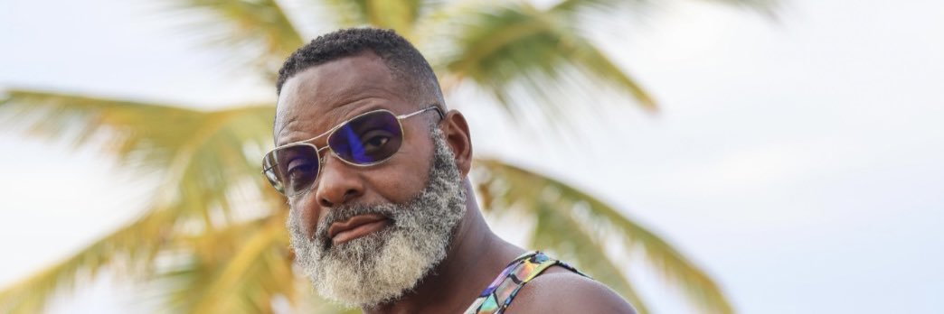 Brian B.J. Jones banner