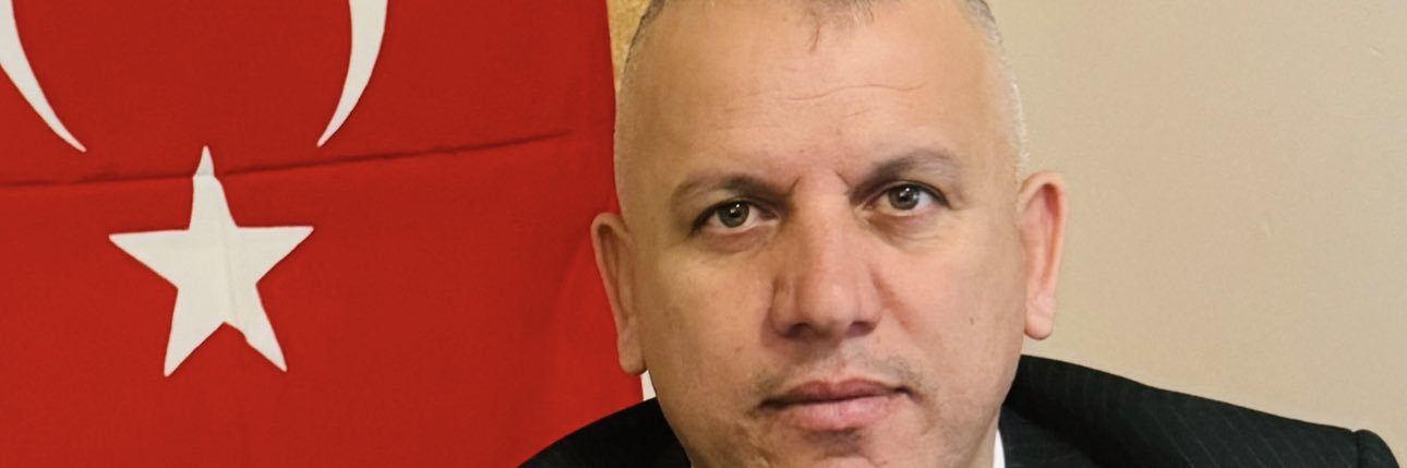 Mustafa balay banner