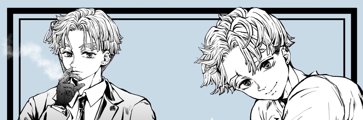 3540michi's profile banner image