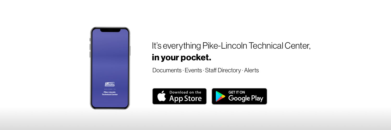 PikeLincolnTech's profile banner image