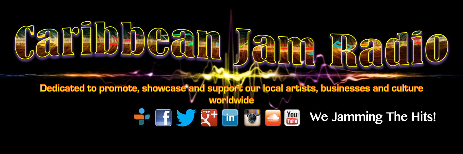 CaribbeanJamRad's profile banner image