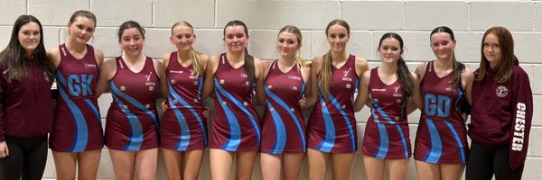 chester_netball Profile Banner