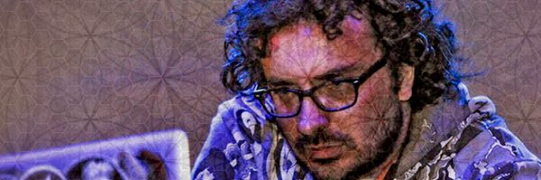 JustinChaos Profile Banner