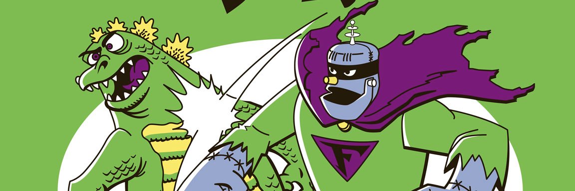 Kezilla's profile banner image