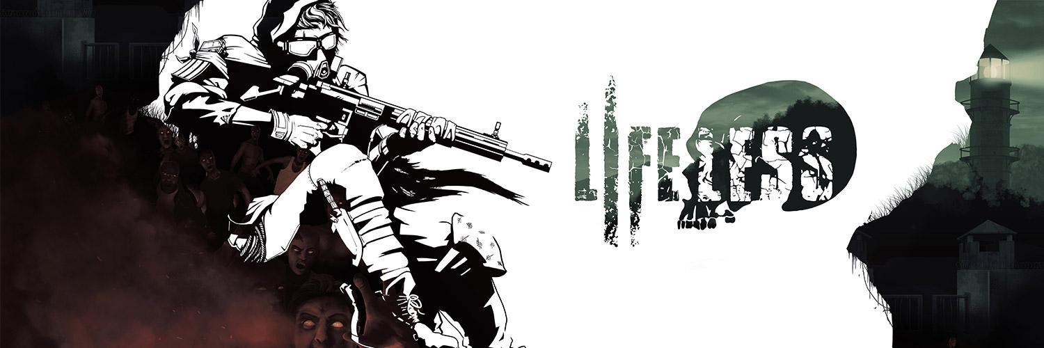 LifelessGame's profile banner image