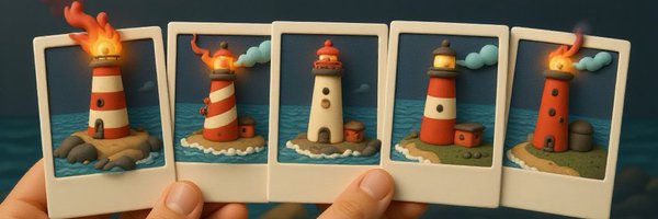 Lighthouse_Glow Profile Banner