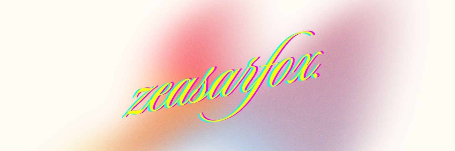 zeasarfox banner