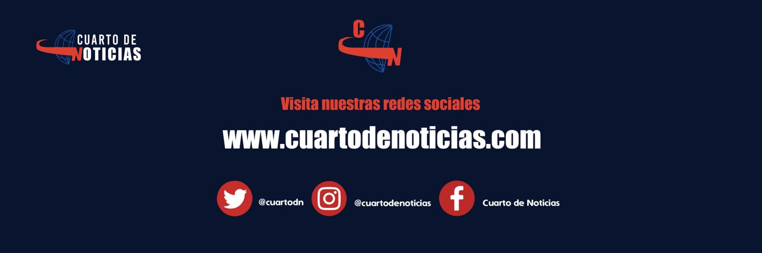 Cuarto de Noticias banner