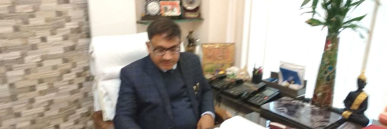 Dr. Sanjeev Gupta (@dr_sanjeev) / Posts / X