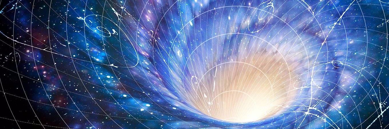 𝕋𝕎𝕀𝕊𝕋𝕆ℝ «重力の影» ⚛ banner