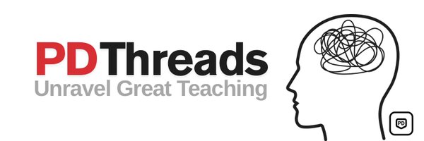 PDthreads_ Profile Banner